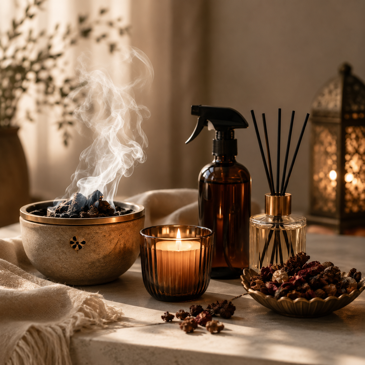 Les-Parfums-d-Intérieur Impero Inspiration