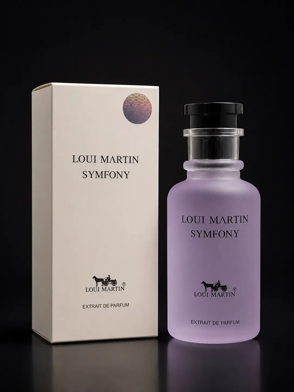 Symfony-Inspiration symphony Impero Inspiration
