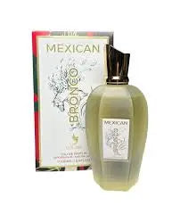 Mexican - Inpiration Naxos de Xerjoff Impero Inspiration