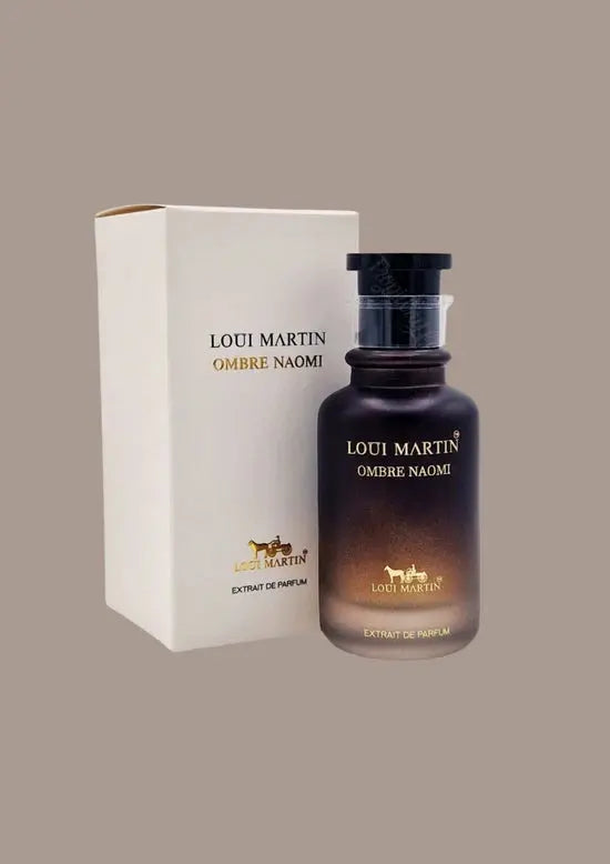 Ombre Noami - Inspiration Ombre Nomade Louis Vuitton Ma boutique