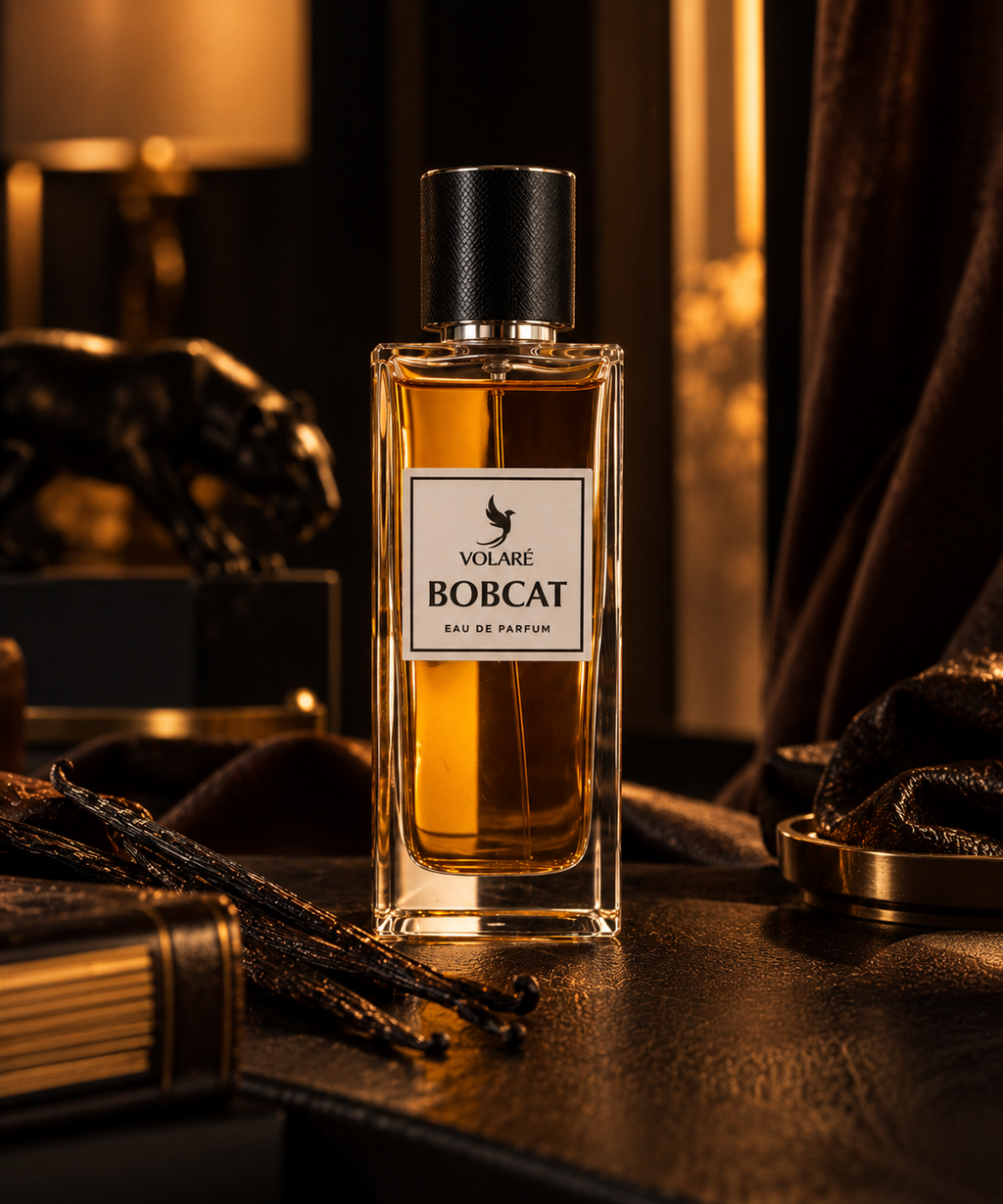 Bobcat – Volare - Inspiration Babycat - 100 ml | 34,90 € Impero Inspiration