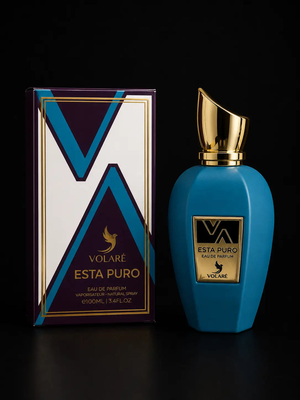 Esta Puro - Inspiration Erba Pura Impero Inspiration