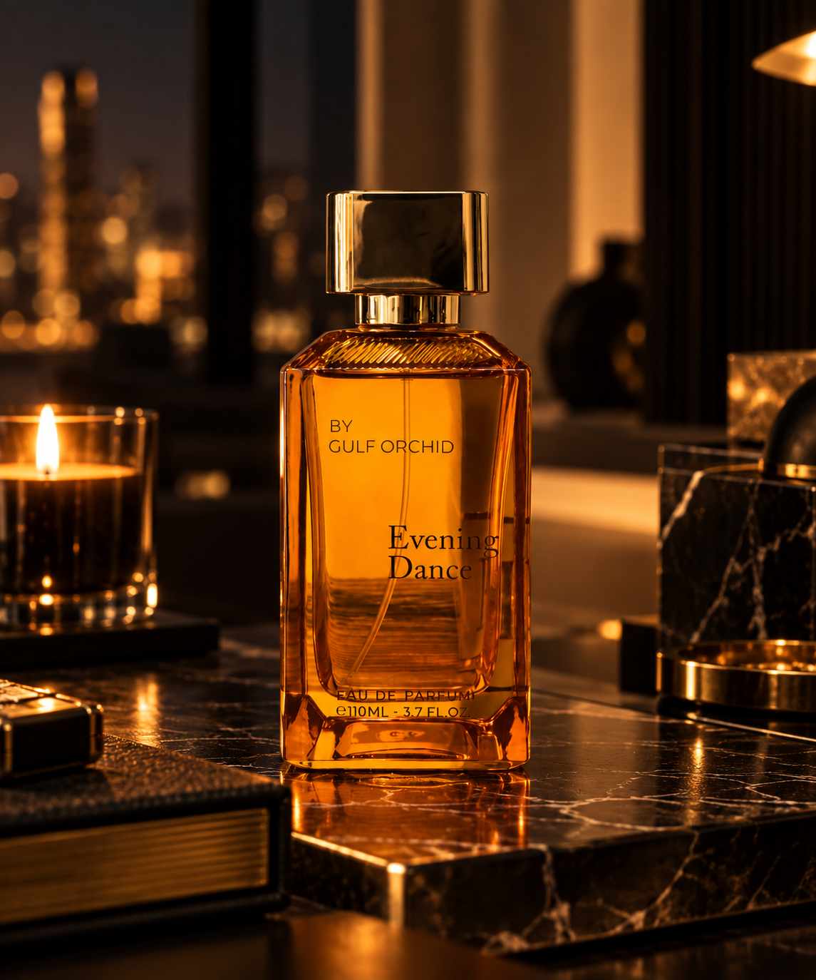 Evening Dance – Inspiration Grand soir 110 ml Impero Inspiration