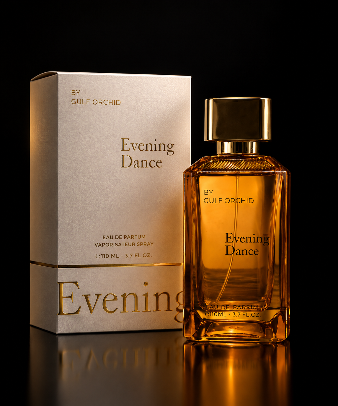 Evening Dance – Inspiration Grand soir 110 ml Impero Inspiration