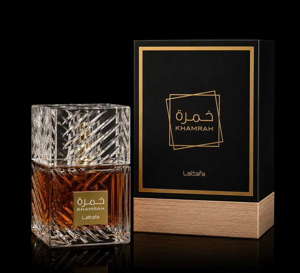 Khamra Lattafa - Réinterprétation Angel's share Ma boutique