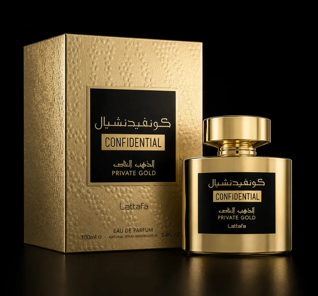 Confidential - Inspiration Kirké Ma boutique