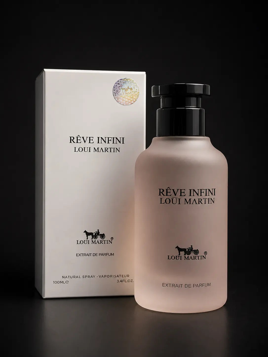 Rêve-infini - Inspiration attrape rêves Impero Inspiration